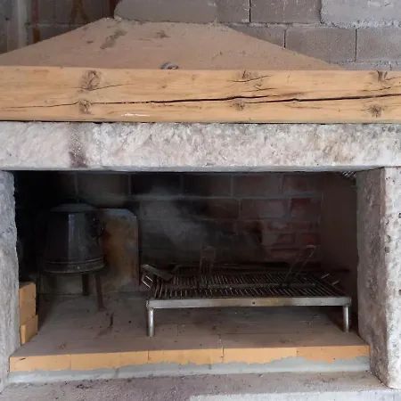 Apartment Stone Oasis Vito