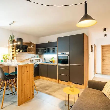 Apartment Stone Oasis Vito Dubrovnik