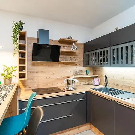 Stone Oasis Vito Apartment Dubrovnik