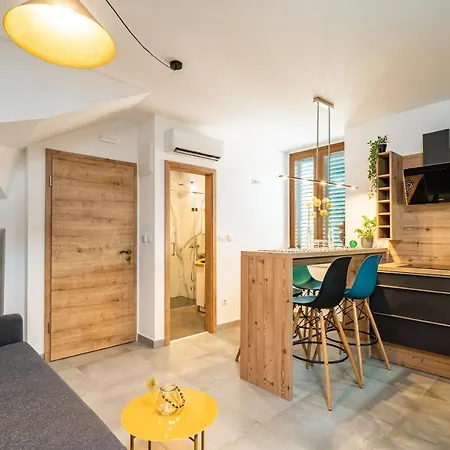 Apartment Stone Oasis Vito