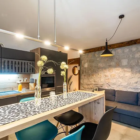 Apartment Stone Oasis Vito Dubrovnik