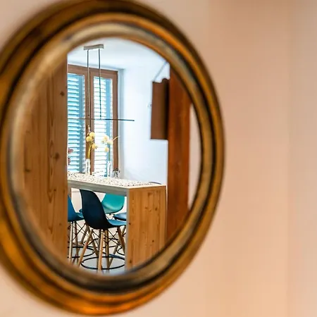 Stone Oasis Vito * 杜布罗夫尼克