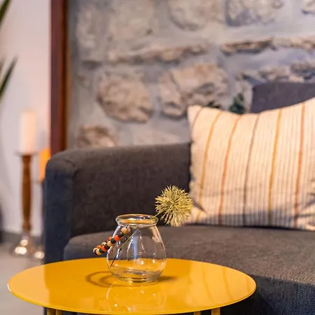 公寓 Stone Oasis Vito 杜布罗夫尼克