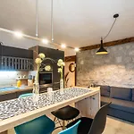 Apartman Stone Oasis Vito Dubrovnik