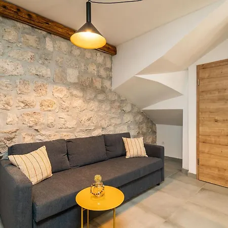 Stone Oasis Vito Daire Dubrovnik