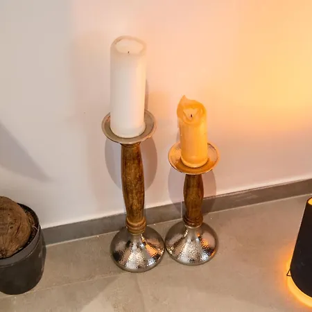 Stone Oasis Vito Apartment