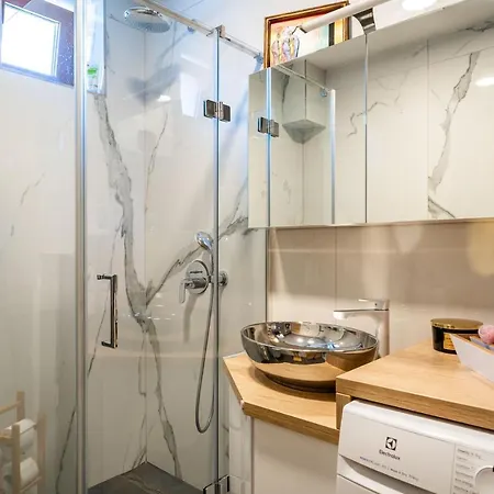 Stone Oasis Vito Apartment Dubrovnik