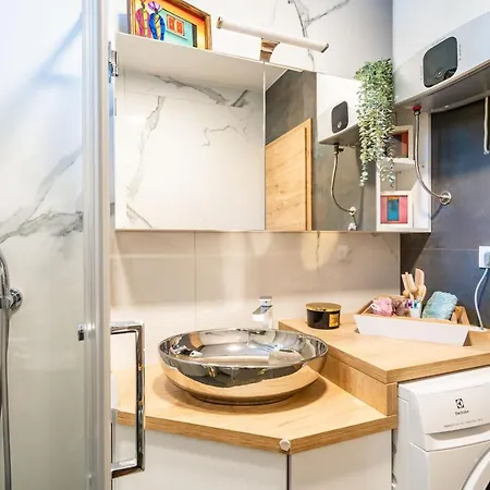 Appartement Stone Oasis Vito Dubrovnik