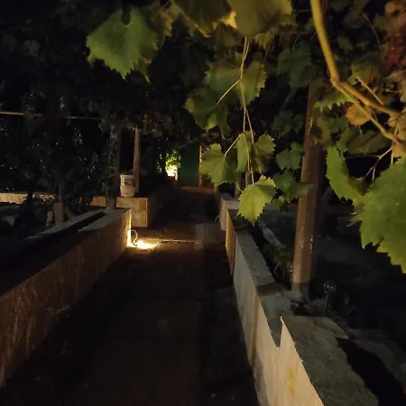 Stone Oasis Vito Apartment *