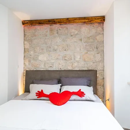 Stone Oasis Vito * Dubrownik