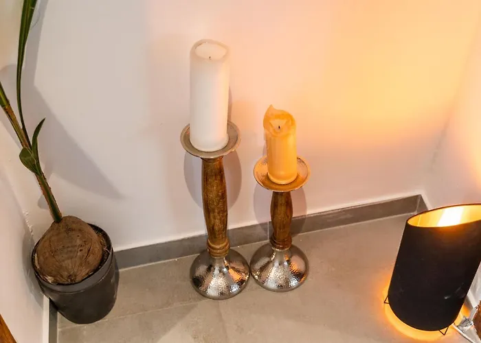 Stone Oasis Vito Apartament