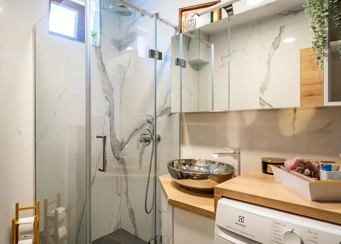 Stone Oasis Vito Apartament Dubrownik