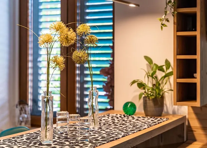 Stone Oasis Vito 아파트 두브로브니크