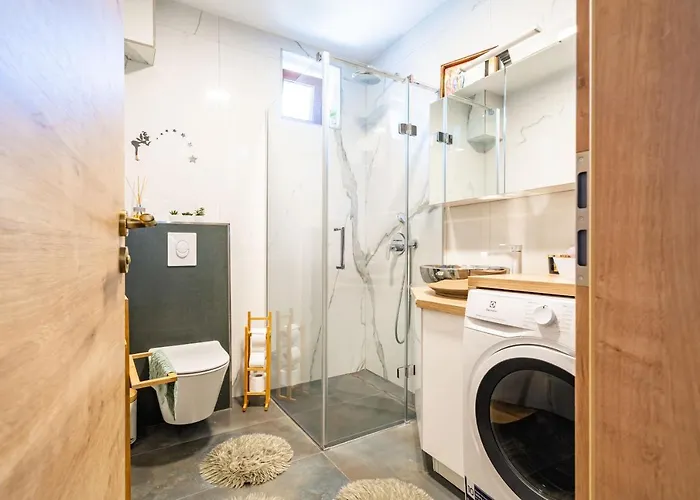 Appartement Stone Oasis Vito *