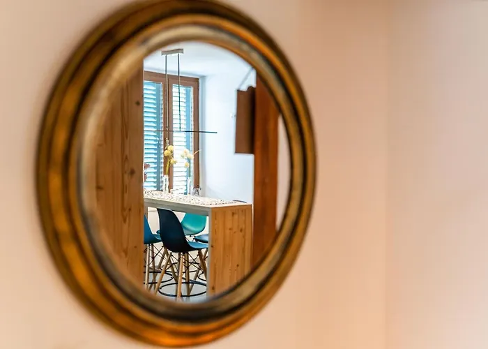 Stone Oasis Vito * 두브로브니크