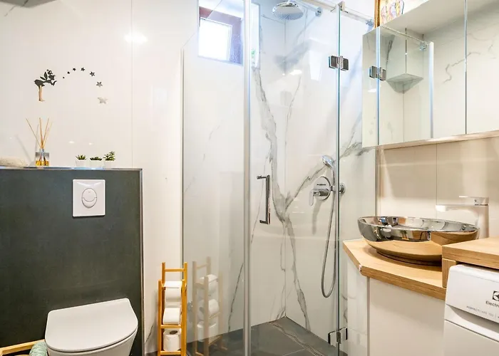 Stone Oasis Vito Apartament