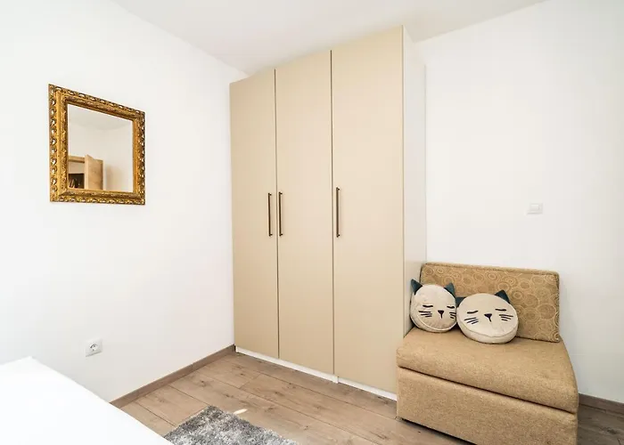 Stone Oasis Vito 두브로브니크