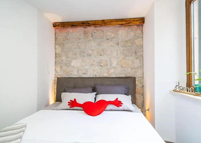 Stone Oasis Vito * Dubrownik