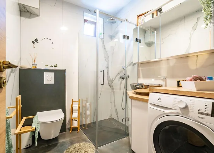 Stone Oasis Vito Apartament