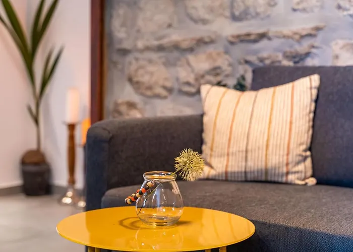 Apartament Stone Oasis Vito Dubrownik