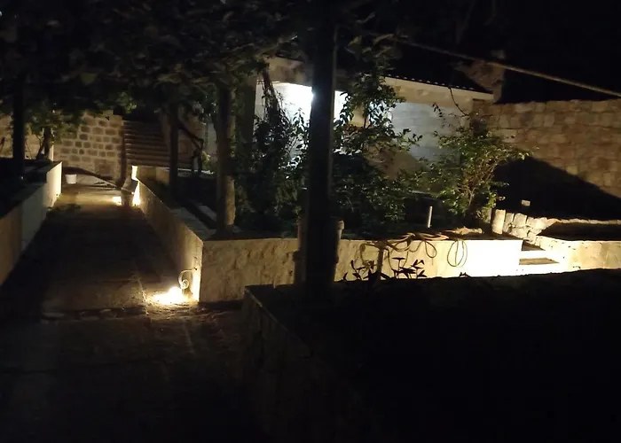 Stone Oasis Vito * Dubrownik