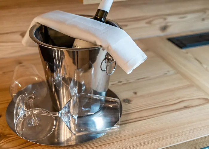 Stone Oasis Vito 아파트 *