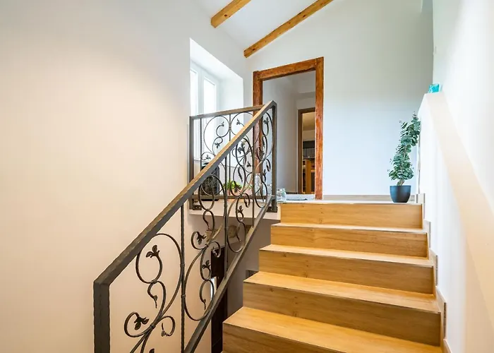 Apartament Stone Oasis Vito *