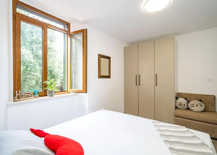 Stone Oasis Vito 두브로브니크