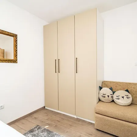 Stone Oasis Vito דוברובניק