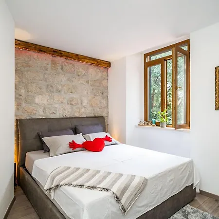 Stone Oasis Vito דירה דוברובניק