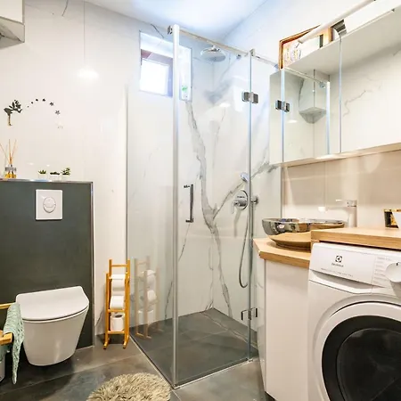 Stone Oasis Vito דירה