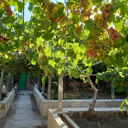 דירה Stone Oasis Vito *