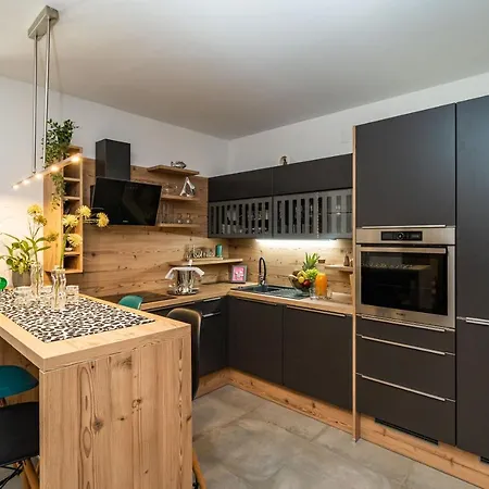 דירה Stone Oasis Vito *