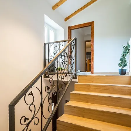 דירה Stone Oasis Vito *