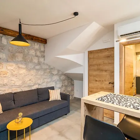 Appartement Stone Oasis Vito