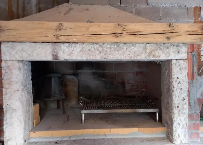 Appartement Stone Oasis Vito