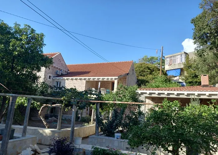 Stone Oasis Vito Appartement