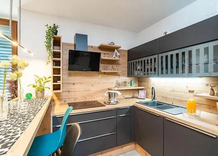 Stone Oasis Vito Appartement Dubrovnik