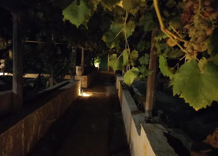 Stone Oasis Vito Appartement *