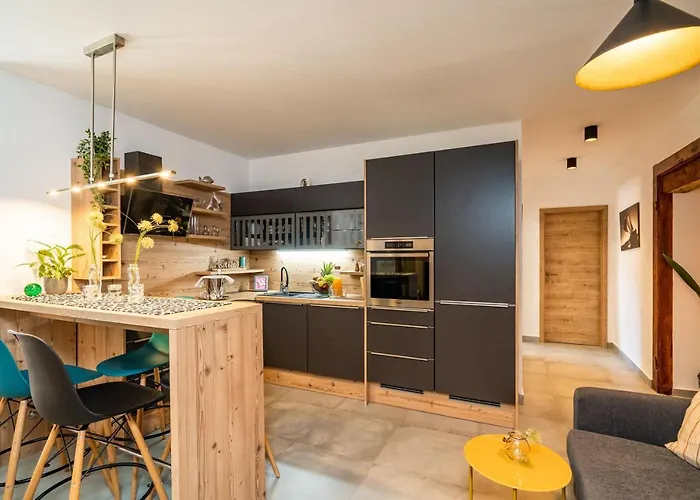 Stone Oasis Vito Dubrovnik