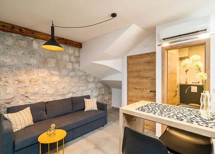 Appartement Stone Oasis Vito